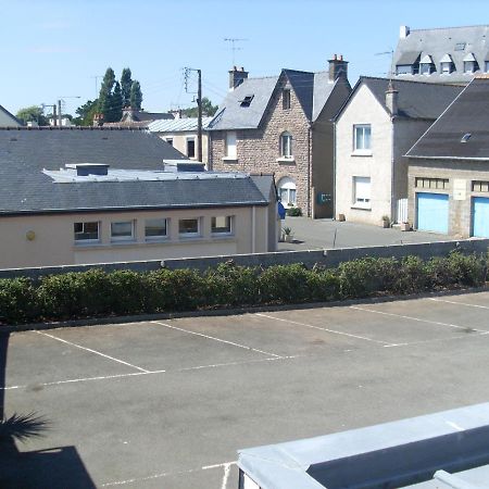 Hotel Restaurant de la Marne Paimpol Eksteriør billede