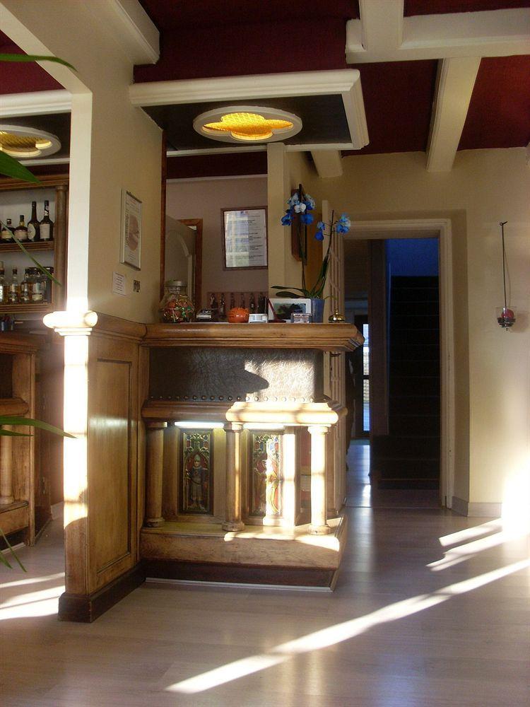 Hotel Restaurant de la Marne Paimpol Eksteriør billede
