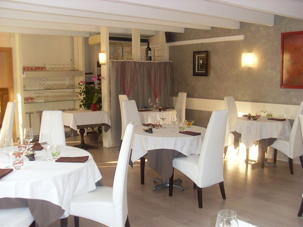 Hotel Restaurant de la Marne Paimpol Eksteriør billede